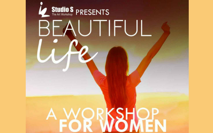 Beautiful Life - Wellness Workshop for Women