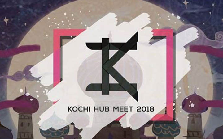 Kochi Hub Meet 2018