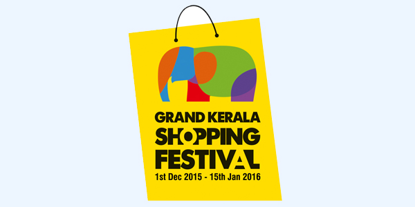 Grand Kerala Shopping Festival