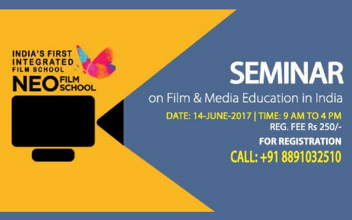 Seminar On Film Education