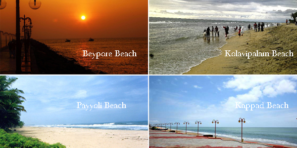 Four Perfect Getaway Spots For The  Calicut Folks!!
