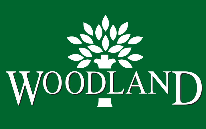 Woodland - Flat 40% Off