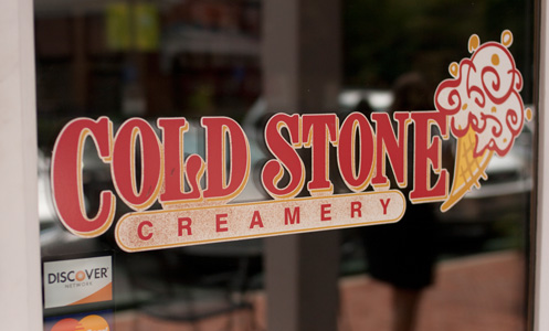 Cold Stone Creamery - Lulu Mall, Kochi
