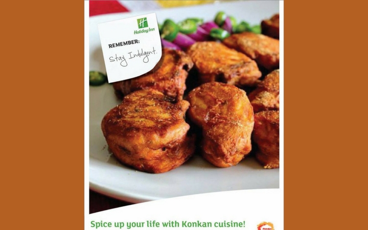 Spice Up Your Life With Konkan Cuisine - Food Fest