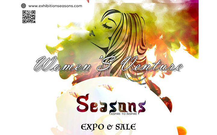 Seasons Expo & Sale