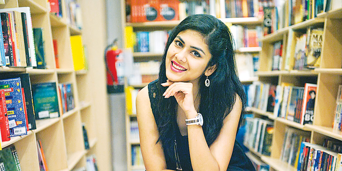 Every Time It Rains: Manhattan-based author to launch book in Kochi