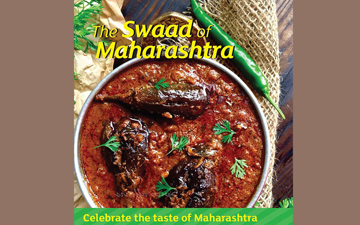The Swaad Of Maharashtra 