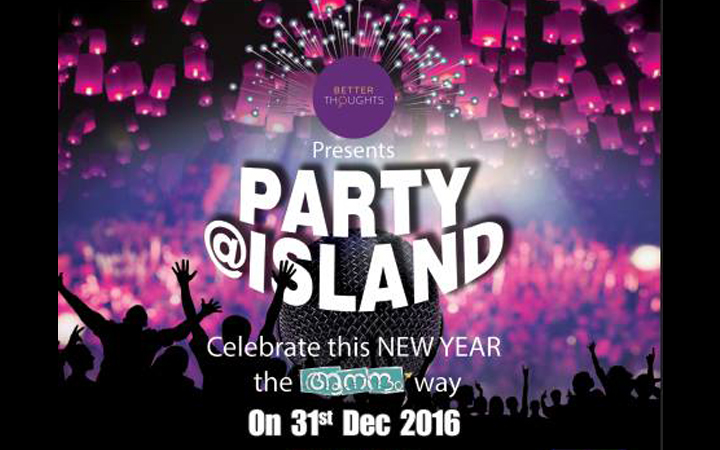 Party @ Island