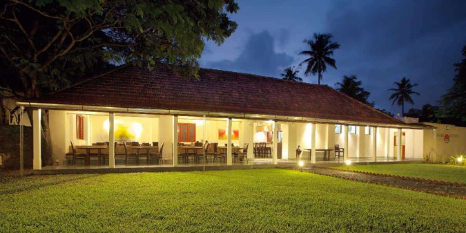 Seven Must Visit Food Joints In Fort Kochi
