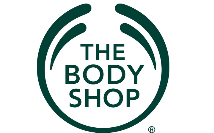 Offer at Body Shop
