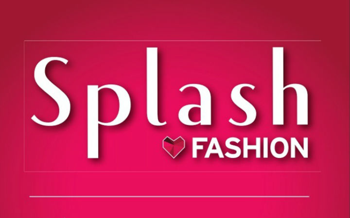 Splash Mid Season Promotion, Lulu Mall