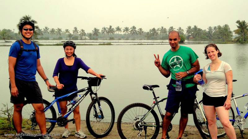 5 Cycling Clubs in Kochi Who Ride For More than Just Health Benefits