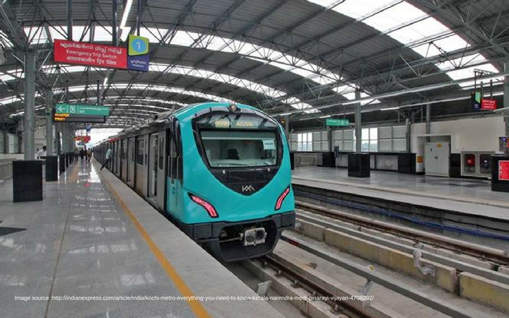 Wtzup Kochi Answers The 30 questions every Malayali has before the Kochi Metro Inauguration