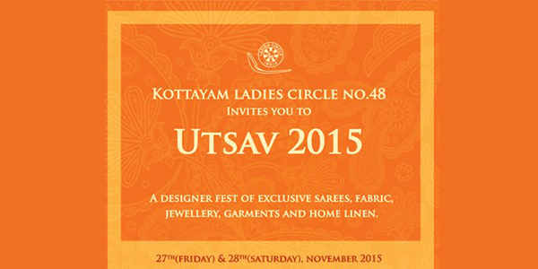 The Much Awaited 10th Edition of Utsav