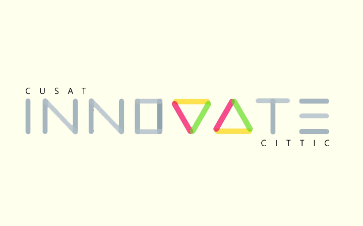 CUSAT Innovate 2017