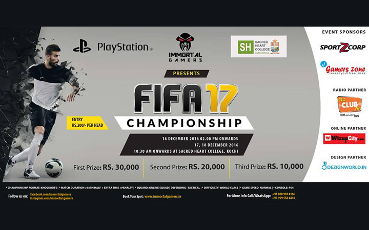 FIFA 17 Championship