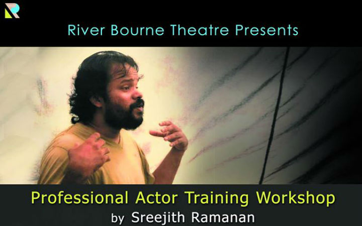 Professional Actor Training Workshop