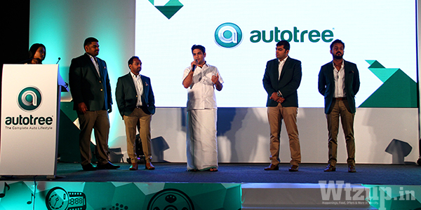 India's First Ever Automobile Lifestyle Chain Launched in Kochi