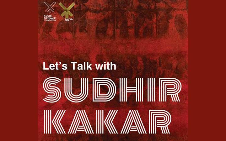 Let's Talk with Sudhir Kakar - Discussion