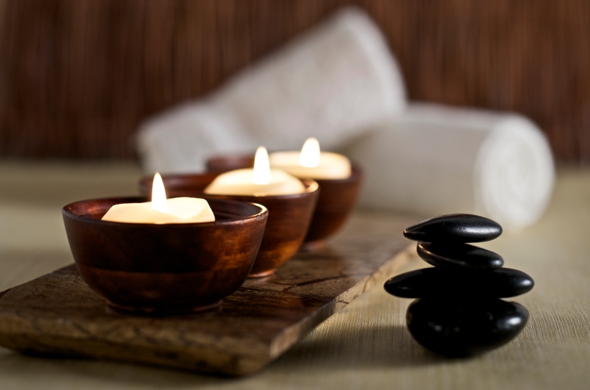 Spas Around Kochi To Bust Stress And Relax Oneself
