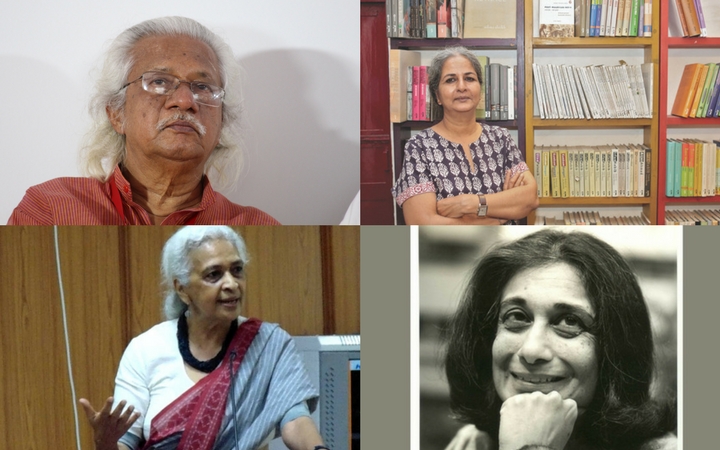 Day 3 of International Festival of Books and Authors to see big names from Indian literature