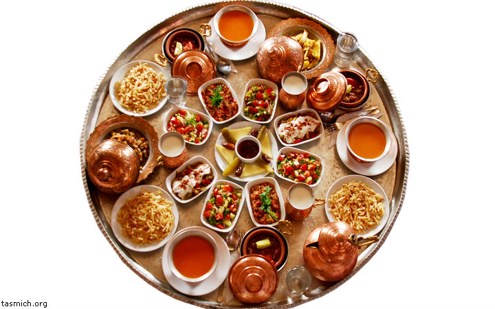 Ramadan Combo - Well Food