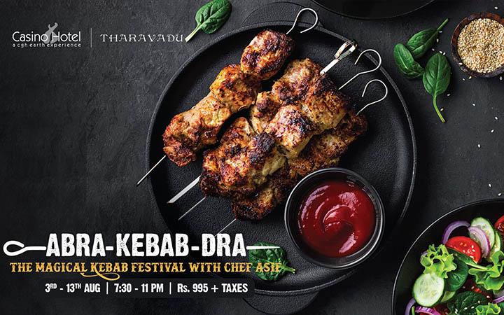Abra-Kebab-Dra