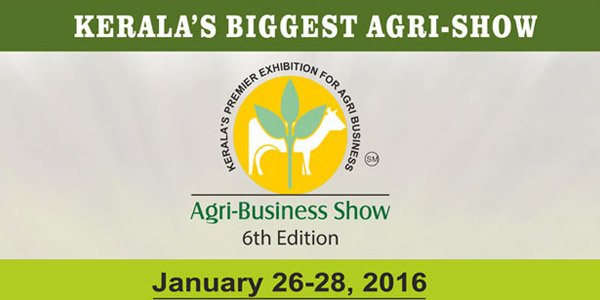 Agri business show
