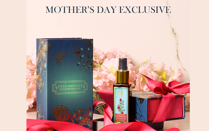Mother's Day Exclusive 
