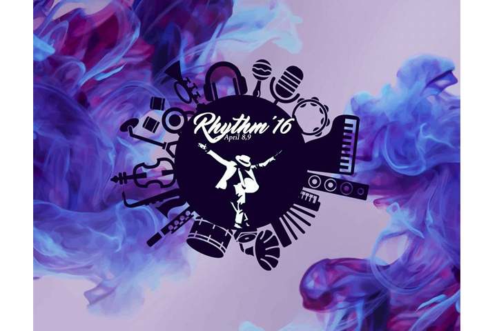 Rhythm 2016