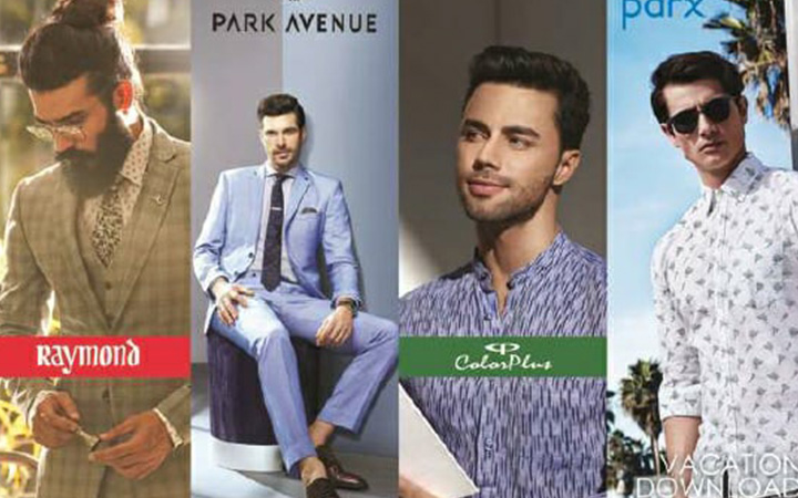 Style Up This Ramadan With Exciting Offers From Raymond