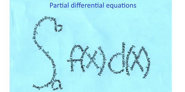 Seminar on 'Partial Differential Equation' 