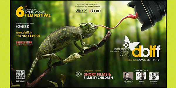 Don Bosco International Film Festival