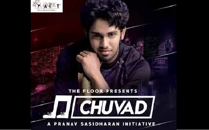 The Floor presents Chuvad, a Pranav Sasidharan Initiative