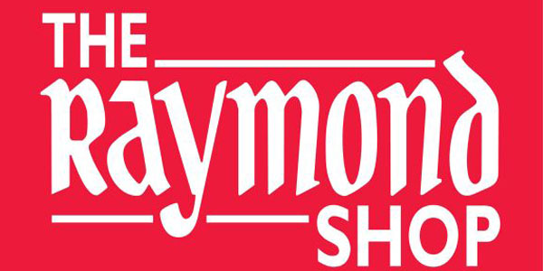 Raymond- Offer Time- up to 40%