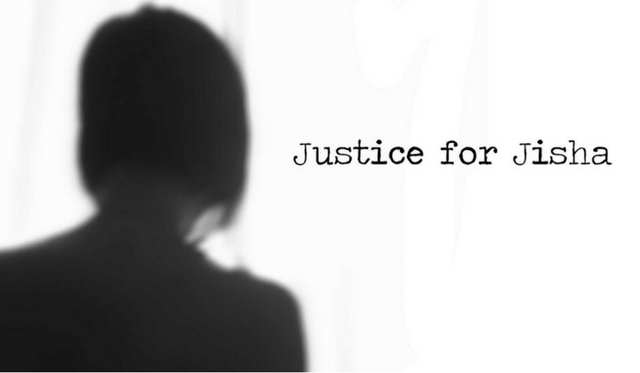 Justice for Jisha: Ameerul Islam convicted