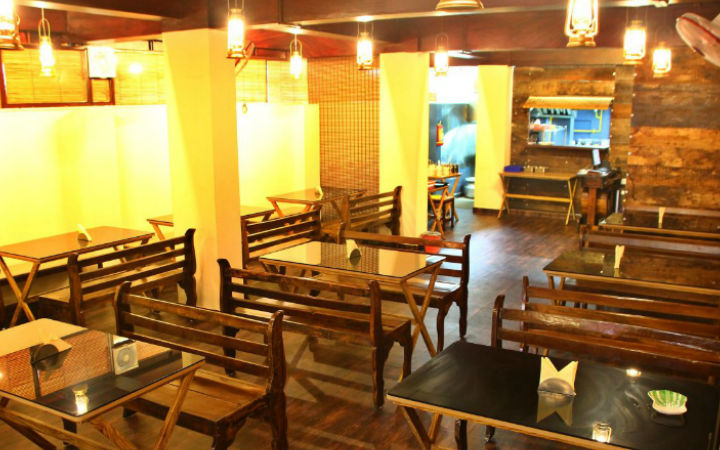 This Restaurant in Kochi Offers Truly South Indian Food and Hospitality