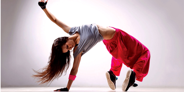 Dance your way to fitness