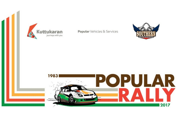 Popular Rally 2017