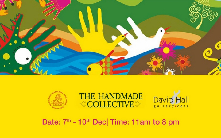The Handmade Collective