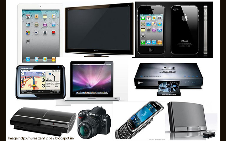 Exciting offers for Digital Gadgets