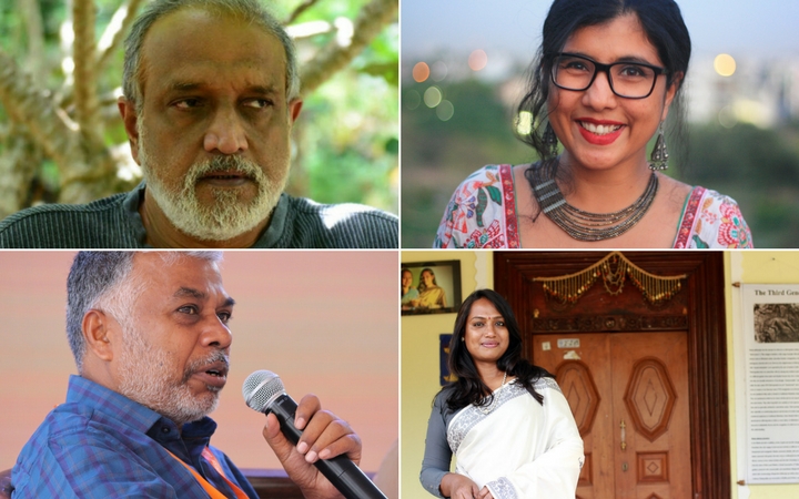 Krithi International Festival of Books and Authors Kicks Off Today at Bolgatty Palace