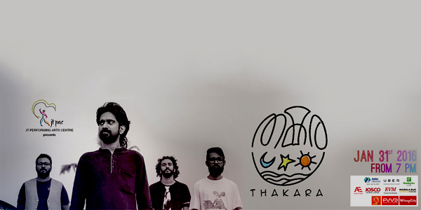 Thakara Live