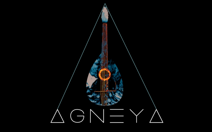 Agneya, The Band With Fire Within