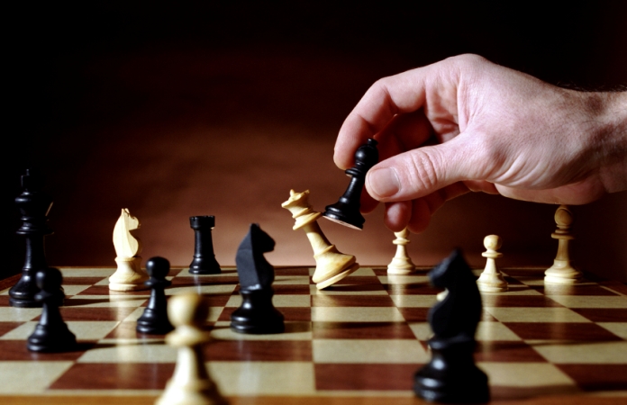   Robert Fischer Memorial all India Open FIDE Rated Chess Tournament