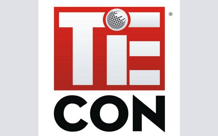 TiECon 2017 -  Entrepreneurs Convention
