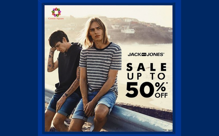 Sale Up to 50% Off