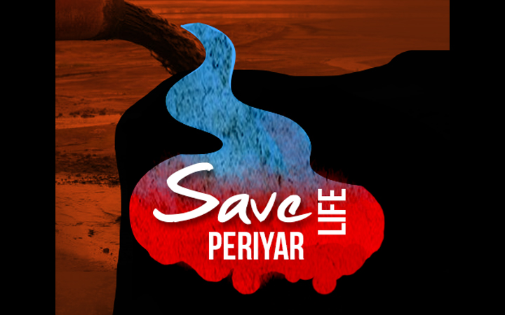 Save Periyar Save Life Campaign