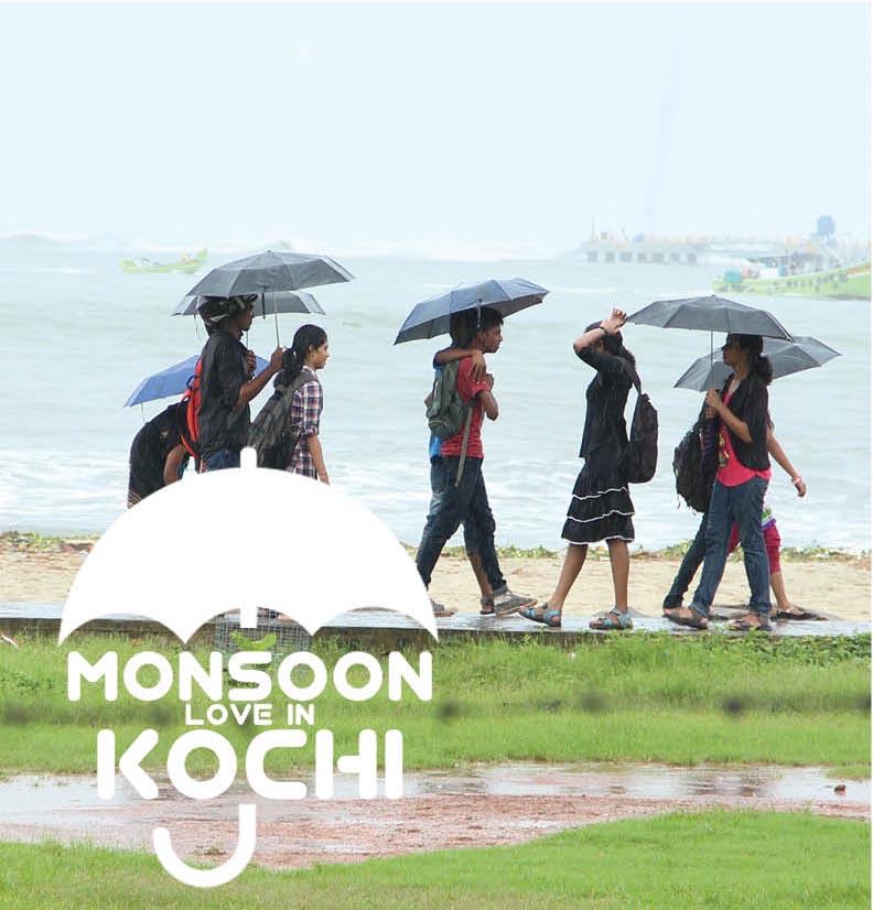 Ten things to do in the Monsoon