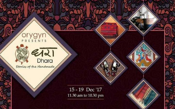 Dhara - Exhibition And Sale